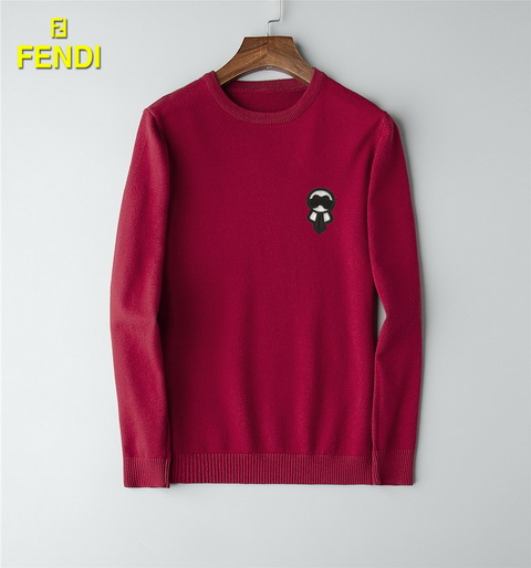 Fendi Hoodies-60